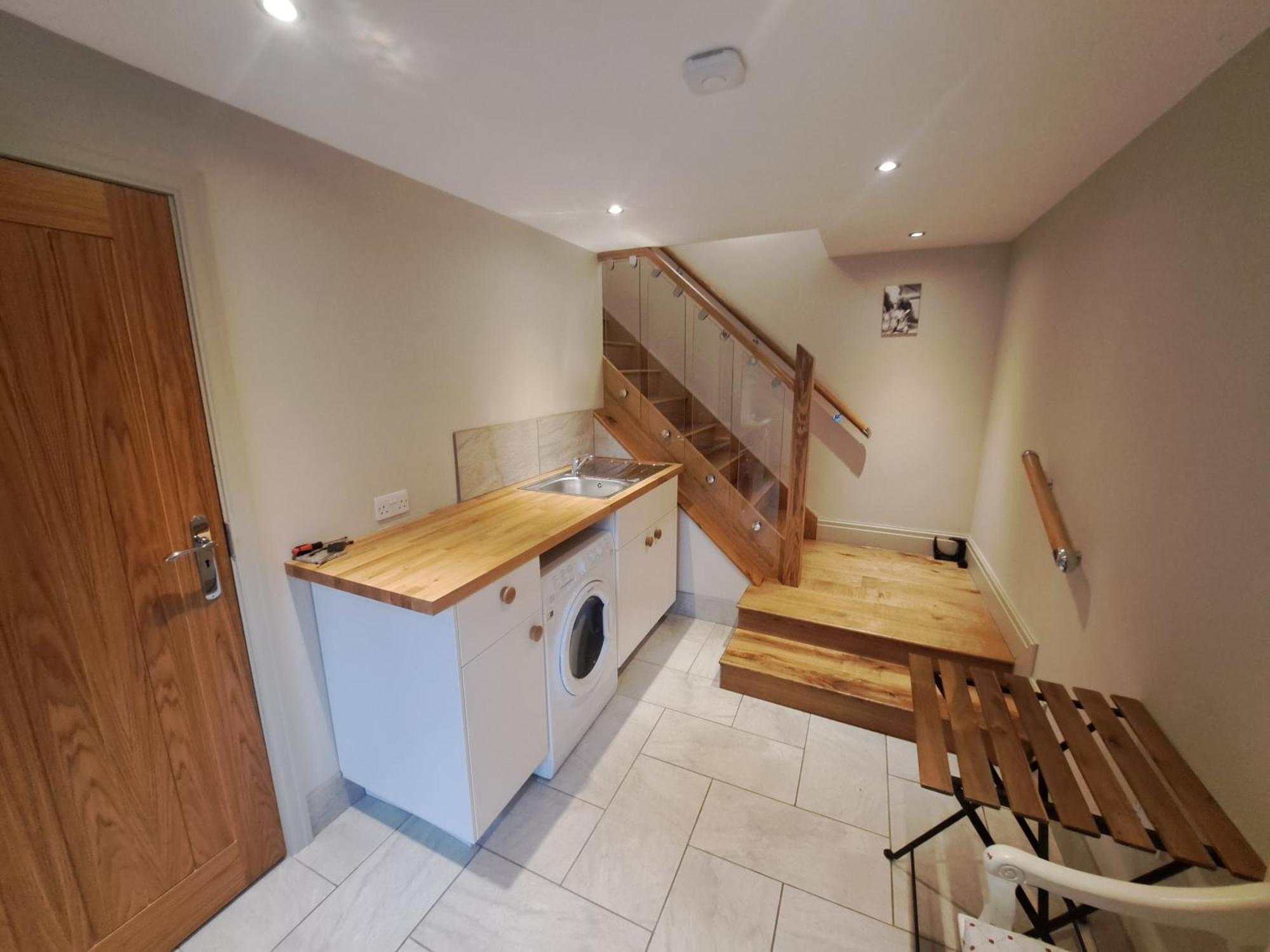 The Smithy Daire Ilkley Dış mekan fotoğraf